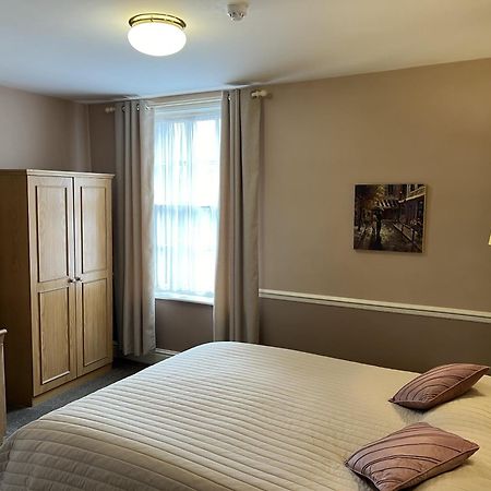 Royal Oak Hotel, Garstang Exteriér fotografie