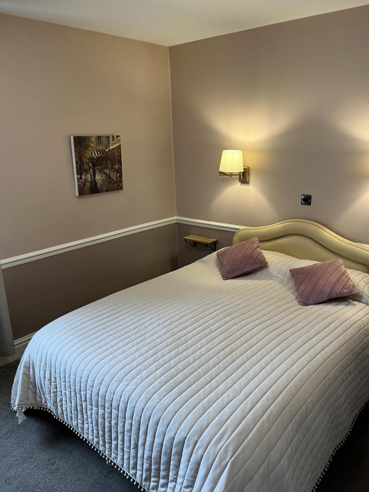 Royal Oak Hotel, Garstang Exteriér fotografie